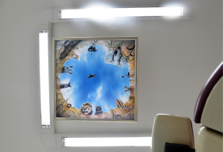 Praxis & Mitarbeiter >  | Zahnarztpraxis Dr. Heinz J. Weykamp - in Emmerich und Umgebung