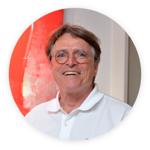 Praxis & Mitarbeiter > Dr. Heinz J. Weykamp - Zahnarzt | Zahnarztpraxis Dr. Heinz J. Weykamp - in Emmerich und Umgebung